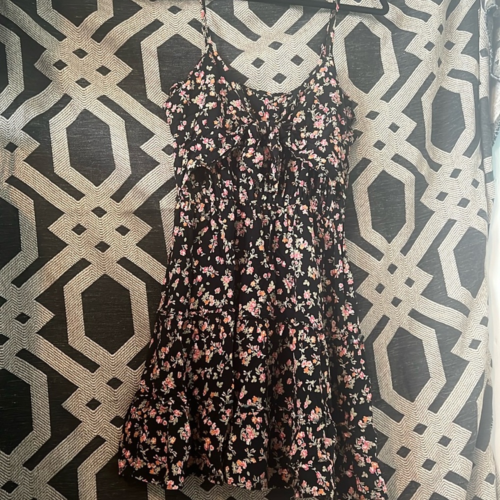 Beautiful summer short dress